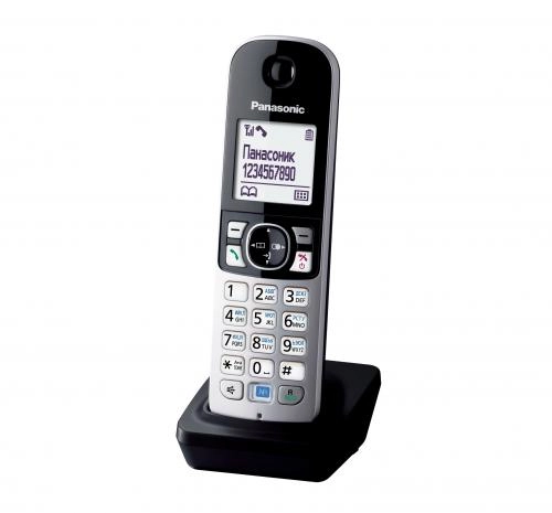 Panasonic KX-TGA681 qo‘shimcha go‘shagi sotib olish