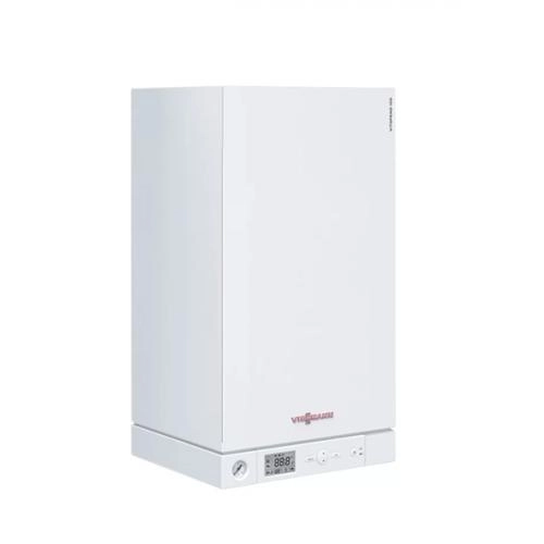Viessmann Vitopend 100 A1HB 34 kVt – isitish tizimi uchun gazli qozon - rasm №2 Viessmann Vitopend 100 A1HB 34 kVt – isitish tizimi uchun gazli qozon sotib olish