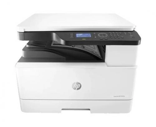 HP LaserJet MFP M436n (MFU 3tasi 1tada) (oq-qora A3) printeri sotib olish