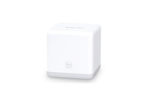 Wi-Fi Mesh система Mercusys Halo S3 (2-pack) купить