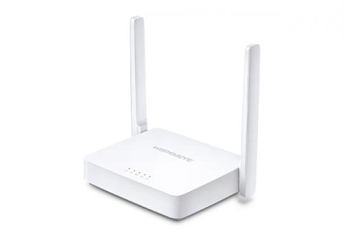 Mercusys MW300D (ADSL) Wi-Fi adapteri - rasm №2 Mercusys MW300D (ADSL) Wi-Fi adapteri sotib olish