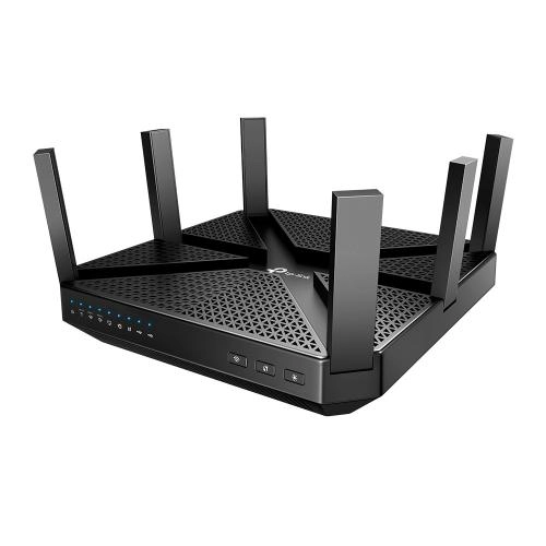 Wi-Fi роутер TP-LINK Archer C4000 купить