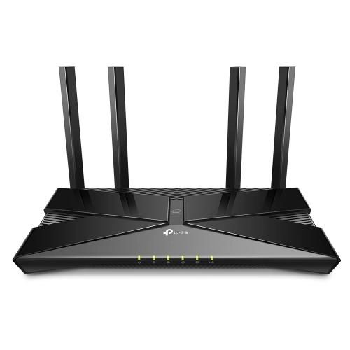 TP-LINK Archer AX50 Wi-Fi routeri sotib olish