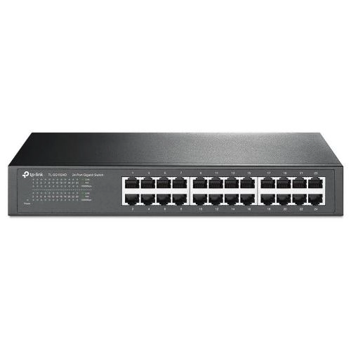 Коммутатор TP-LINK TL-SG1024D купить