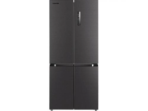 Холодильник Toshiba GR-RF610WE-PMS(06) купить