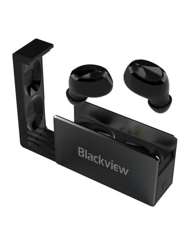 Blackview AirBuds 2 Silver simsiz quloqchini sotib olish