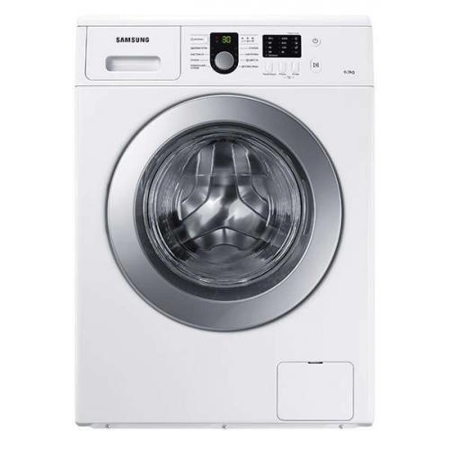 Стиральная машина Samsung WF8590NLW9DYLD 6 Кг купить