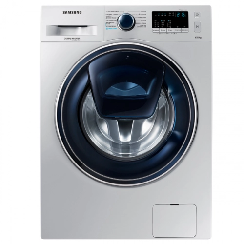 Samsung WW60K40G09SDLD 6 Kg kir yuvish mashinasi sotib olish