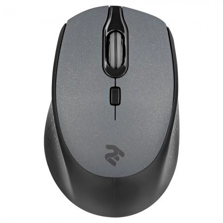 Мышь 2E MF220 USB Black Беспроводная купить