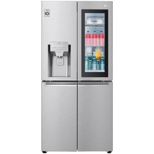 LG GC-X22FTALL sovutgichi - rasm №2 LG GC-X22FTALL sovutgichi sotib olish