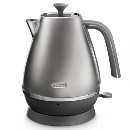 Чайник электрический De'Longhi KBI 2001 S купить