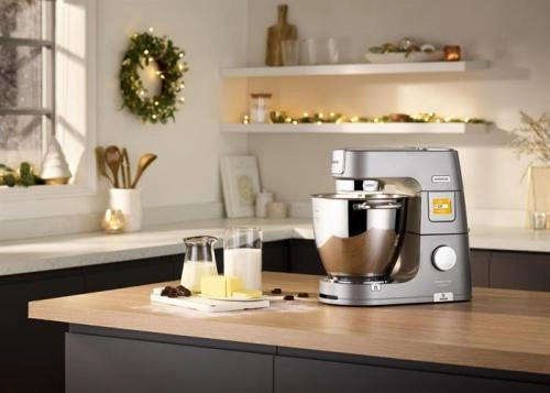 Kenwood KWL 90 004 SI Titanium Chef Patissier XL oshxona mashinasi sotib olish