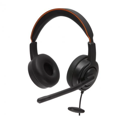 Axtel Voice UC45 duo NC (USB) garniturasi sotib olish