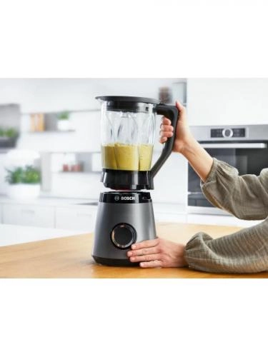 Блендер Bosch VitaPower MMB6172S купить