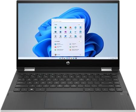 HP 14-DW1013DX / Intel i3-1115G4 / DDR4 8GB / SSD 128GB / 14" noutbugi sotib olish