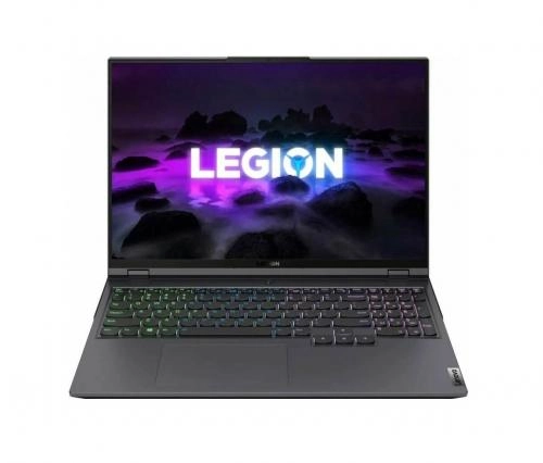 Ноутбук Lenovo Legion 5 Pro / Intel i5-11400H / DDR4 16GB / SSD 512GB / RTX3050 4GB / 15.6" купить