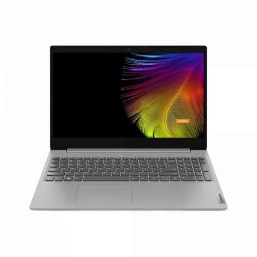 Ноутбук Lenovo IdeaPad 3 15IGL05. Intel Celeron N4020. DDR4 4GB.  SSD 256. 15.6" TN. Platinum Gray купить