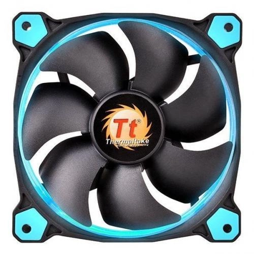 Thermaltake Riing 14 LED (CL-F039-PL14BU-A) korpus ventilyatori sotib olish