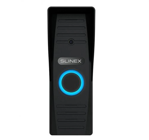 Вызывная панель SLINEX ML-15HD Black купить