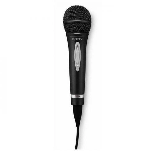 Sony F-V320 mikrofoni sotib olish