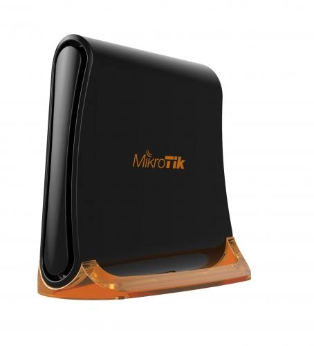 Wi-Fi роутер MikroTik RB931-2nD hAP mini купить