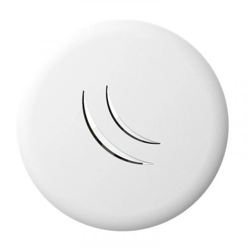 Wi-Fi точка доступа MikroTik cAP lite RBcAPL-2nD купить