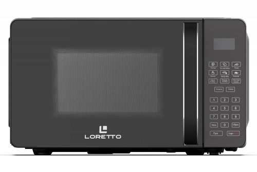 Микроволновая печь Loretto LM-2002BL купить