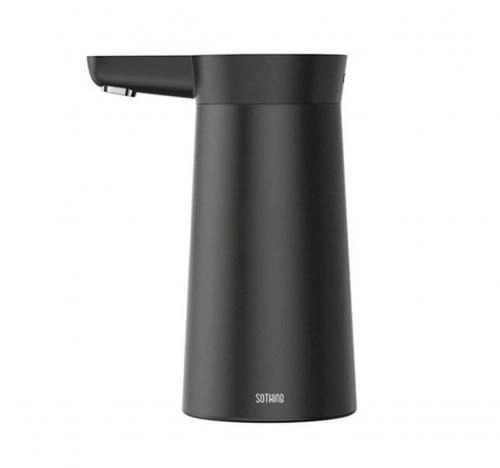Xiaomi Sothing Water Pump Wireless DSHJ-S-2004 black suv pompasi sotib olish