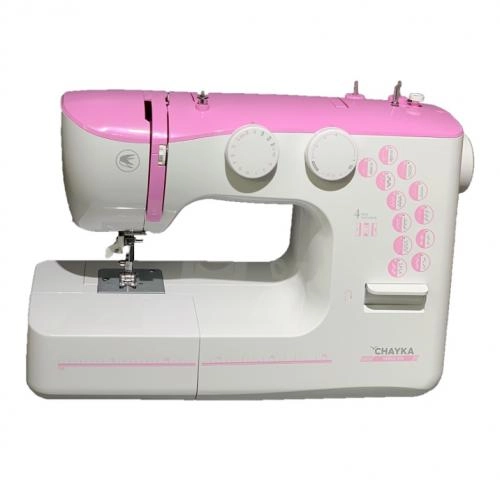 Швейная машина Chayka 924 купить