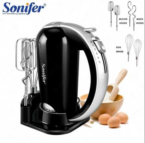 Sonifer SF-7015 mikseri sotib olish