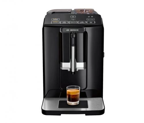 Кофемашина Bosch TIS30129RW купить