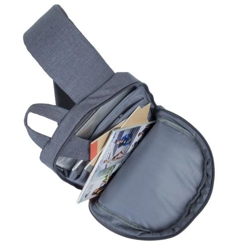 Rivacase 13.3" 7529 grey noutbuk ryukzagi sotib olish