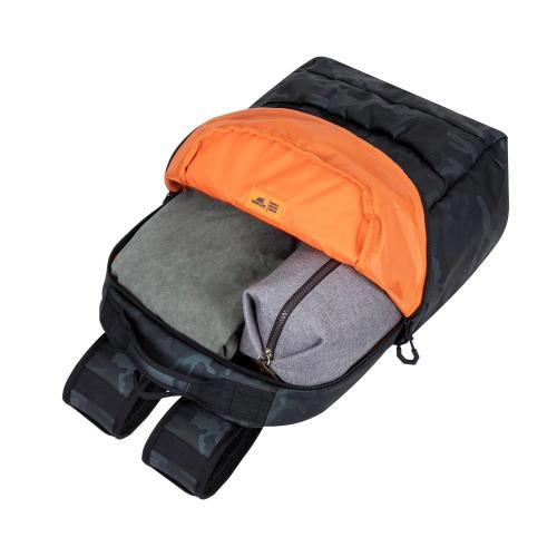 Rivacase 7631 navy camo 15.6" ryukzagi sotib olish