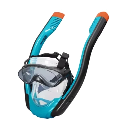 Маска полнолицевая для ныряния Bestway 24060 купить