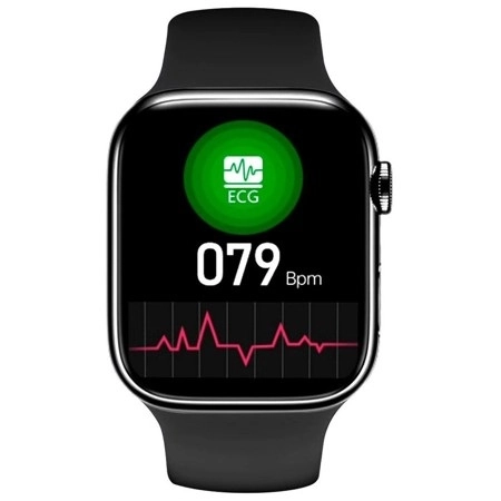 Смарт часы DT NO.1 7 Black купить