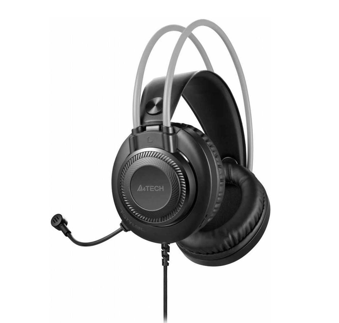 Наушники A4Tech Fstyler FH200U купить