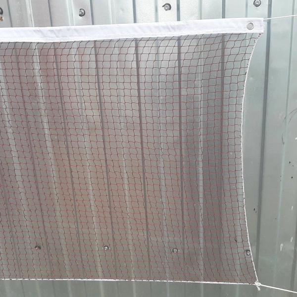 Fox A320 badminton to'ri O'zbekistonda