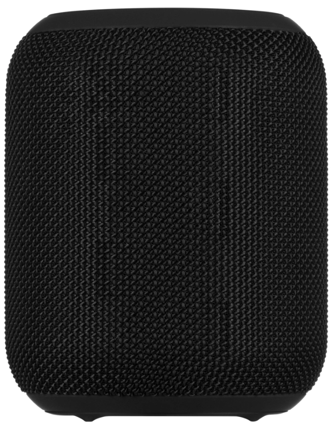 Акустическая система 2E SoundXPod TWS MP3 Wireless Waterproof Black недорого