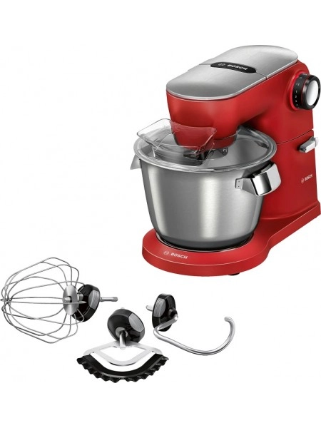 Кухонный комбайн Bosch MUM9A66R00 купить