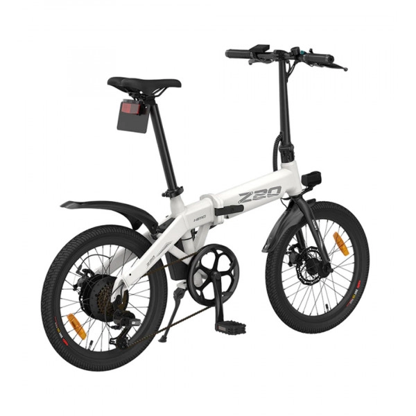 Складной электровелосипед Xiaomi HIMO Z20 купить