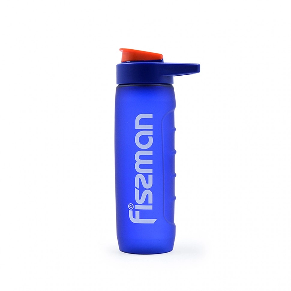 Fissman suv uchun butilkasi, 660 ml 23 sm (plastik) sotib olish