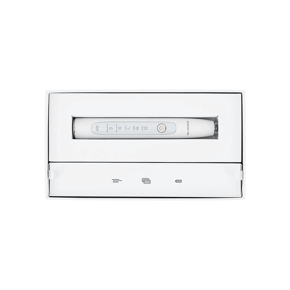 Электрическая зубная щетка Polaris PETB 0503 TC купить