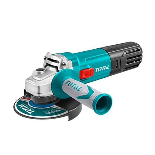 Угловая шлифмашина TOTAL TG11312526 купить