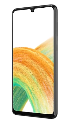 Samsung Galaxy A33 8/128GB Black Smartfoni O'zbekistonda