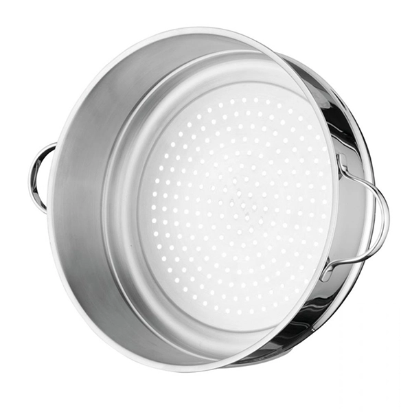 BergHOFF bug‘ qozoni, 8.5 l O'zbekistonda