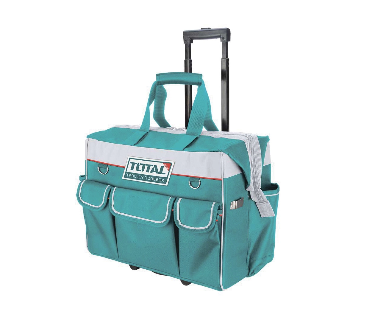 Сумка для инструментов TOTAL THRRTB2001 20" купить