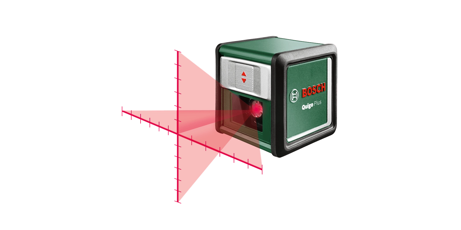 BOSCH Quigo Plus lazerli niveliri sotib olish