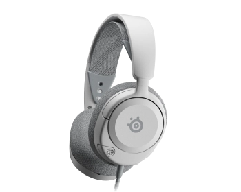 Компьютерная гарнитура SteelSeries Arctis Nova 1 White купить