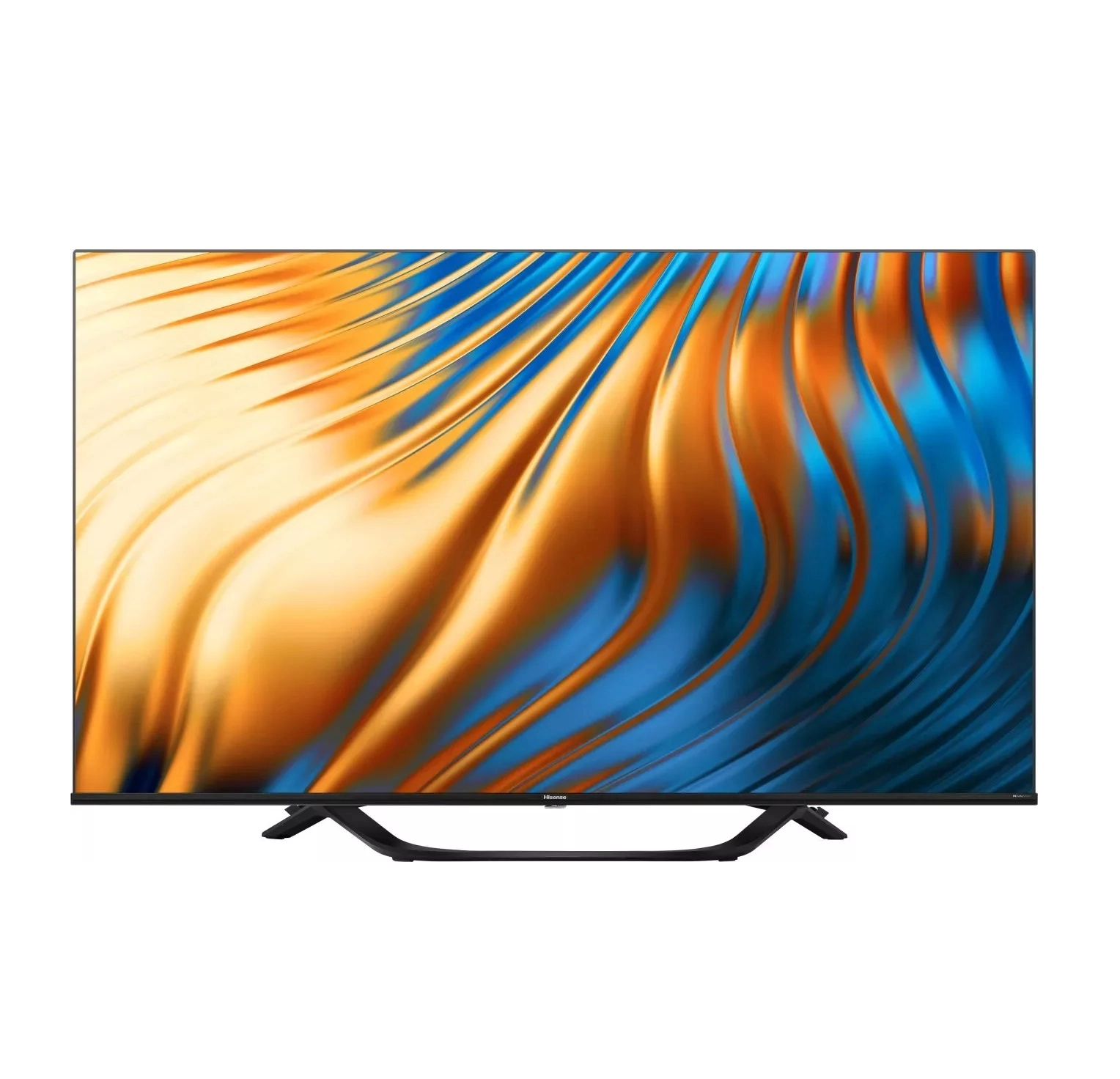Hisense 50A63H UHD Smart TV  televizori sotib olish