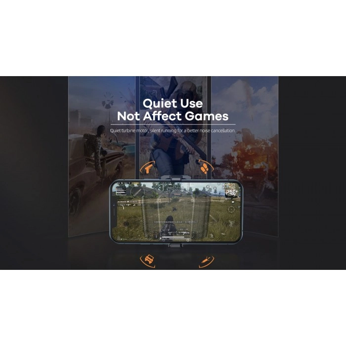 Samsung RemaxX3-1 aqlli magnitli telefon uchun sovutadigan podstavkasi xususiyatlar